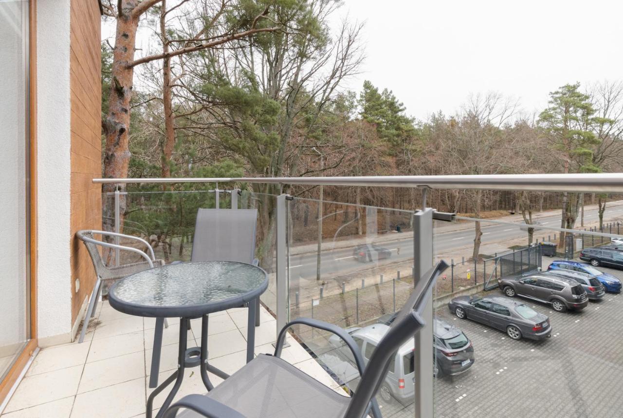Villa 4 Pory Roku By Noclegi Renters Jastrzebia Gora Exterior photo