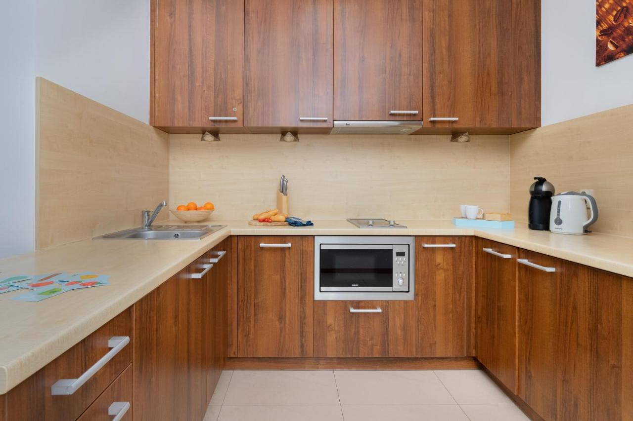 Villa 4 Pory Roku By Noclegi Renters Jastrzebia Gora Exterior photo