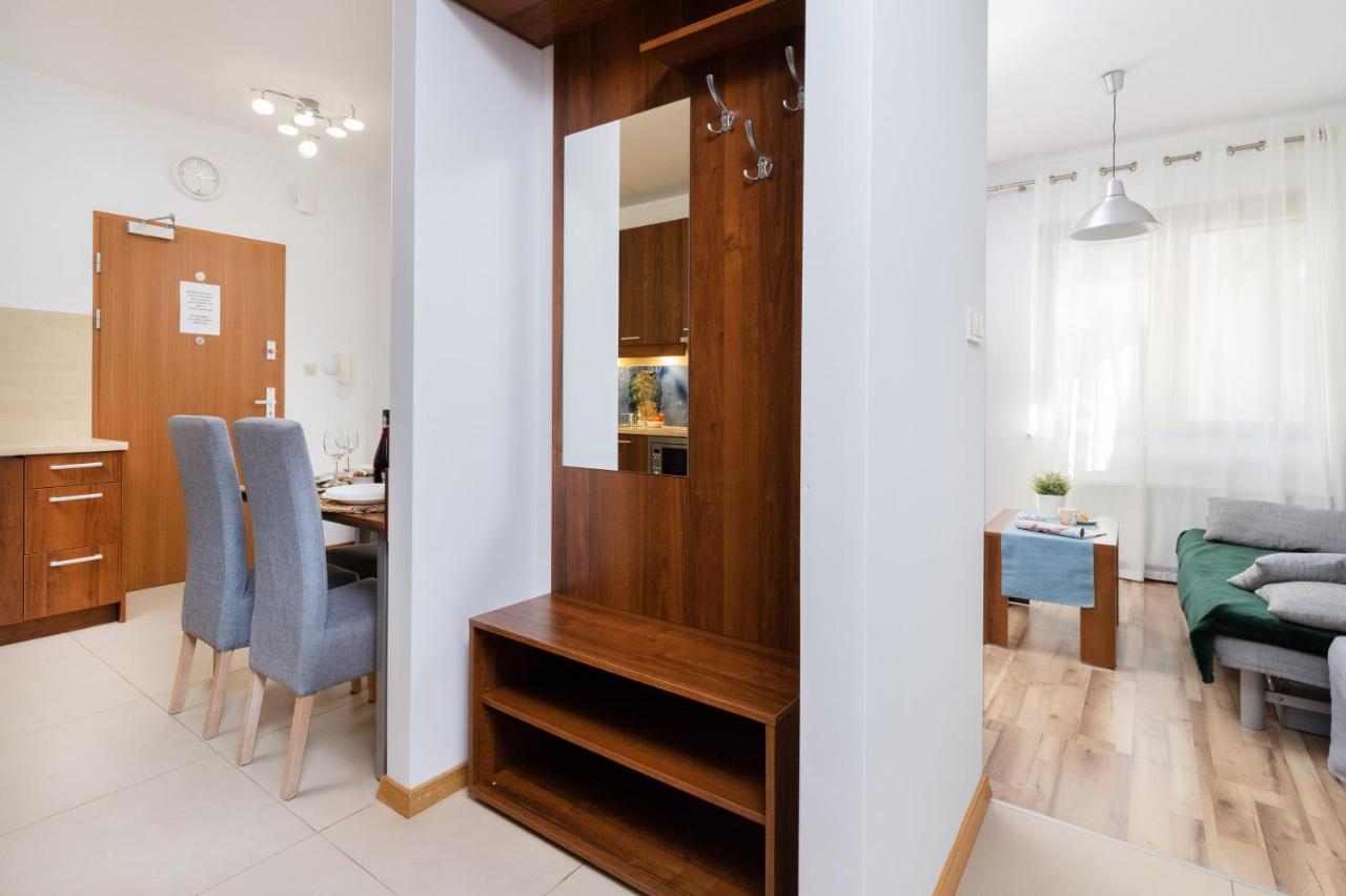 Villa 4 Pory Roku By Noclegi Renters Jastrzebia Gora Exterior photo